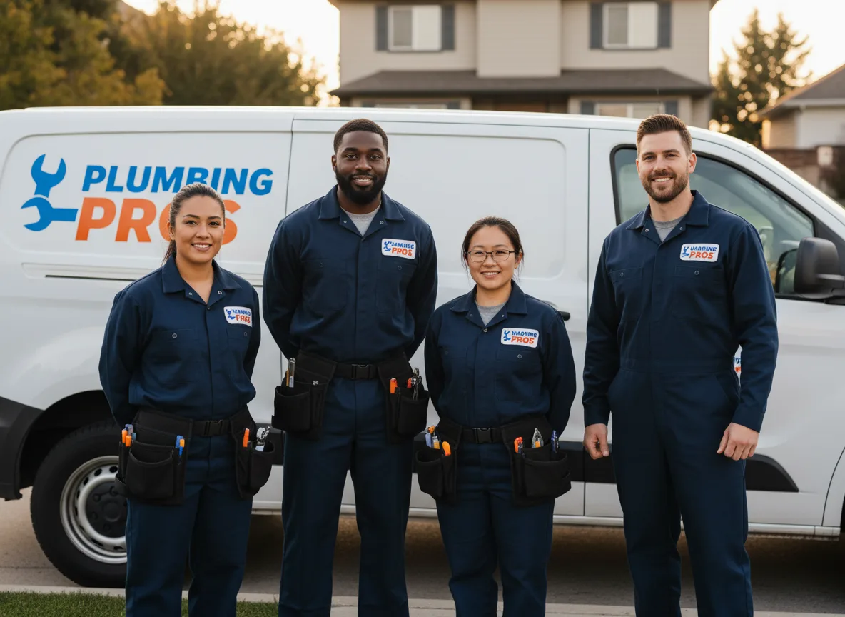 Water Heater Repair company in Grafton, WI